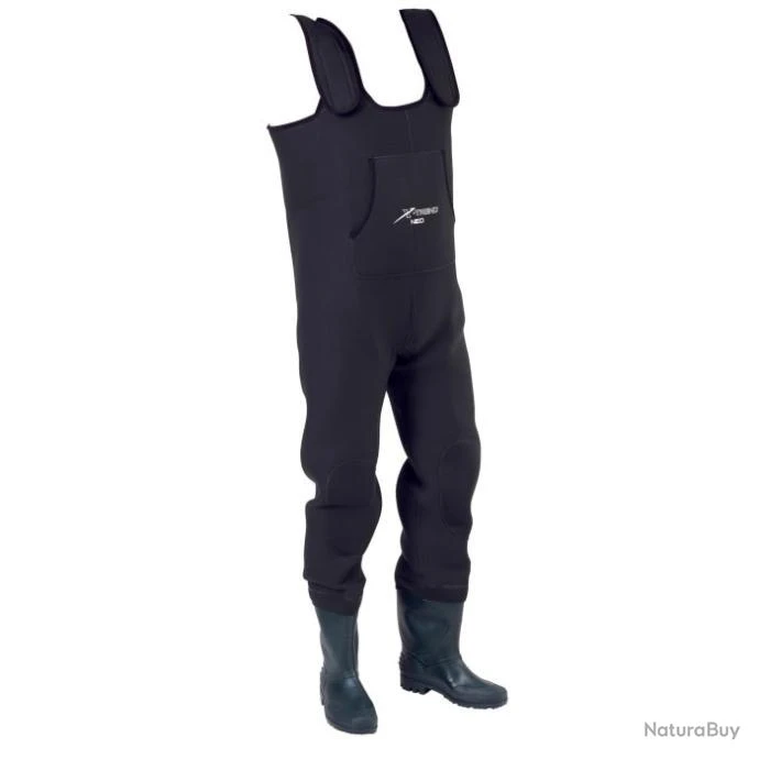 Waders Neoprène Sert X-Trend Neo 40-41 3 Waders Neoprène Sert X-Trend Neo 40-41