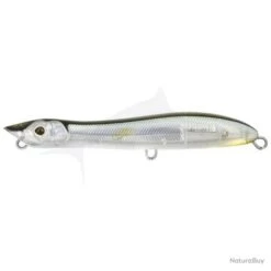 Xorus Patchinko 125 Ghost Lancon