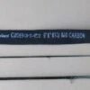 Canne Mouche Polyvalente ; Carbone 2 Brins ; 9,6 Pieds ; 7/8 -Pêche Soldes Magasin 00001 canne mouche polyvalente carbone 2 brins 9 6 pieds 7 8