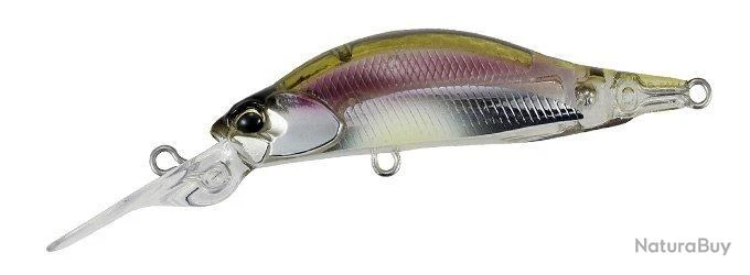 Leurre Duo Rozante Shad 57 MR Suspending 1.50-2.00 4.5 Wakasagi 5,7 3 Leurre Duo Rozante Shad 57 MR Suspending 1.50-2.00 4.5 Wakasagi 5,7