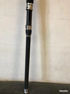 1 Canne 3,50 M Carbone 80 / 150 Gr Sert Pêche Carnassier Brochet Sandre -Pêche Soldes Magasin 00002 1 canne 3 50 m carbone 80 150 gr sert peche carnassier brochet sandre