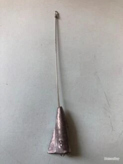 10 Plomb Lancer Gouvernail Avec Avançon 8 Gr Démontable Pêche Cuillère Carnassier -Pêche Soldes Magasin 00002 10 plomb lancer gouvernail avec avancon 8 gr demontable peche cuillere carnassier