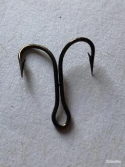 100 Hameçon Double N 8 Réf 9906 Bz Limerick Droit Pêche Vmc Promo -Pêche Soldes Magasin 00002 100 hamecon double n 8 ref 9906 bz limerick droit peche vmc promo