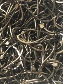 1000 Hameçon N 10 Palette Ref 515 Forgé Bronzé Droit Tige Moyenne Peche Carnassier Mustad -Pêche Soldes Magasin 00002 1000 Hamecon n 10 palette ref 515 forge bronze droit tige moyenne peche carnassier mustad