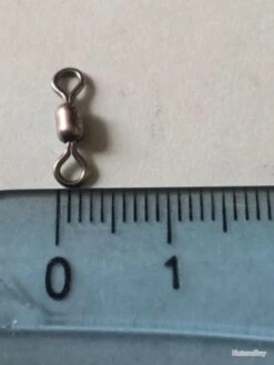 50 émerillon Inox 3126 N6. 41 Kg Vmc Pêche Mer -Pêche Soldes Magasin 00002 50 emerillon inox 3126 n6. 41 kg vmc Peche mer