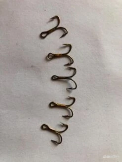 90 Hameçon Double N 10 Réf 9906 Bz Soudé Limerick Droit Pêche Carnassier Vmc -Pêche Soldes Magasin 00002 90 hamecon double n 10 ref 9906 bz soude limerick droit peche carnassier vmc