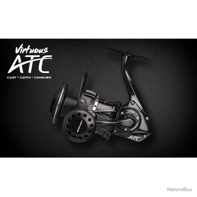 ATC Virtuous 5000H 4 ATC Virtuous 5000H – Image 2