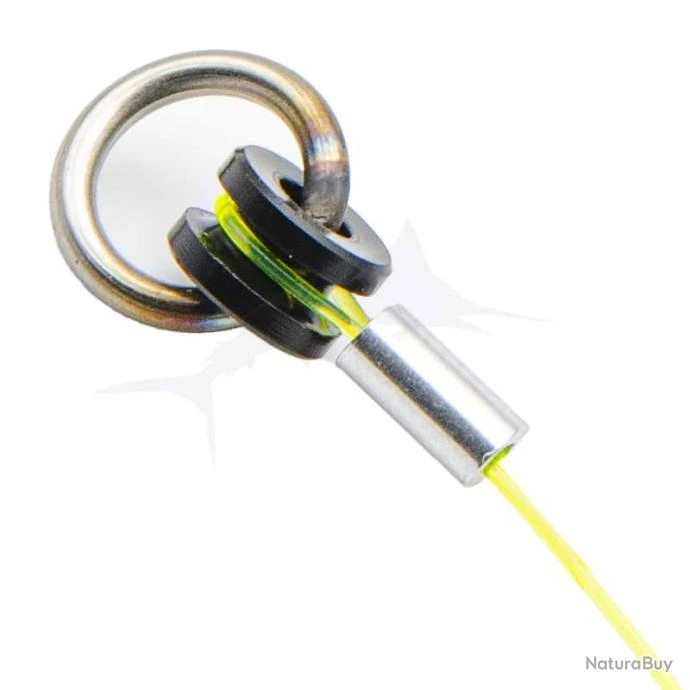 BHP Ring & Grommet 3 BHP Ring & Grommet