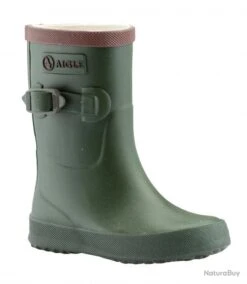 Bottes Aigle Perdrix Pour Enfants-34