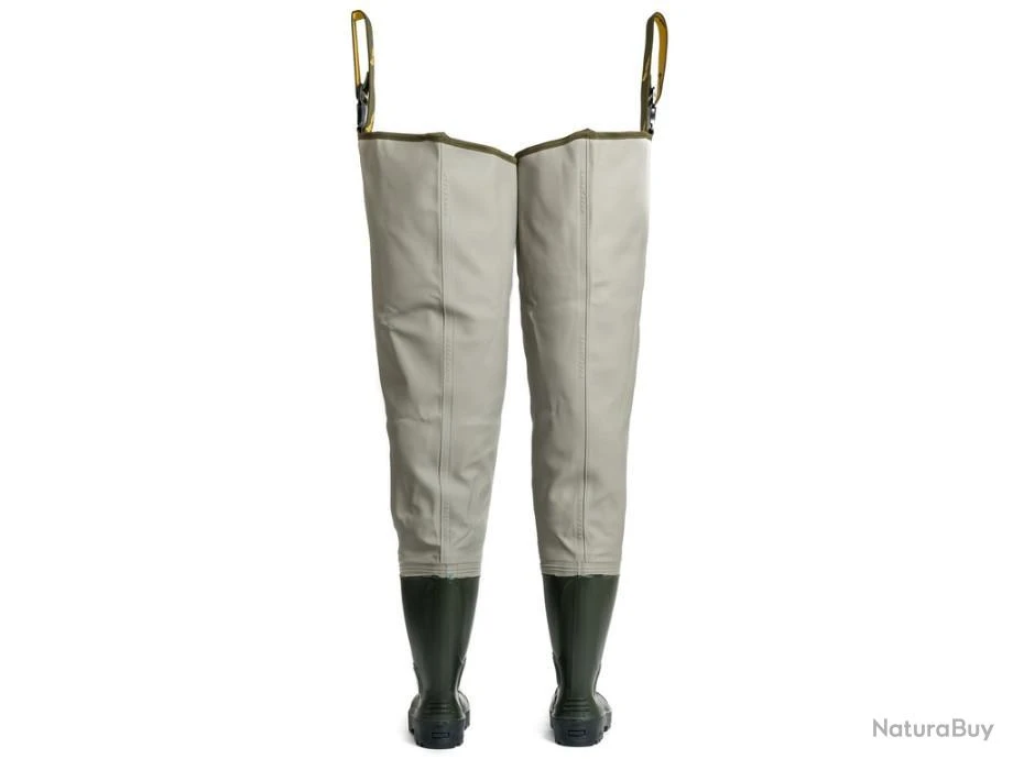 CUISSARDES SPORT GOOD YEAR PVC POINTURE 35 à 48 4 CUISSARDES SPORT GOOD YEAR PVC POINTURE 35 à 48 – Image 2