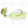 Cajun Chatterbait Bladed Jig Sakura Sexy Shad 21 Gr -Pêche Soldes Magasin 00002 Cajun Chatterbait Bladed Jig Sakura Sexy Shad 21 gr