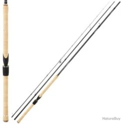 Canne Appats Naturels Daiwa Tournament Toc 423 M