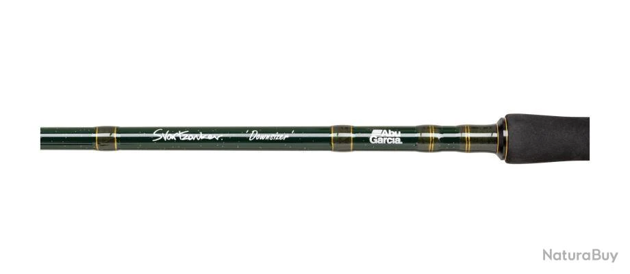 Canne Casting Abu Garcia Svartzonker Classic Motoroil Downsizer 7'10 4 Canne Casting Abu Garcia Svartzonker Classic Motoroil Downsizer 7'10 – Image 2