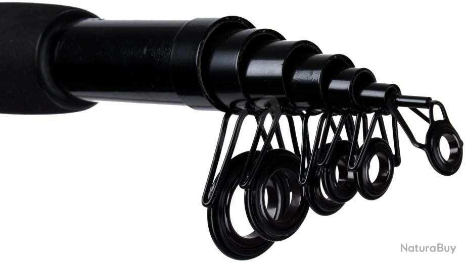 Canne Shimano Spin JOY Te 240 M 4 Canne Shimano Spin JOY Te 240 M – Image 2