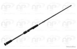 13 Fishing Canne Spinning 13Fishing Fate Black Spin 2 1.83M 0.5-3GR