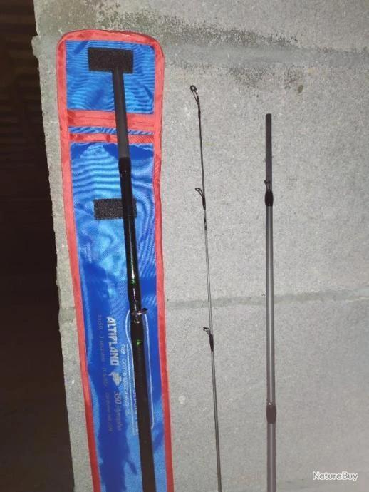 Canne Nymphe 4 Canne Nymphe – Image 2