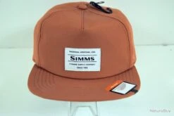Casquette Simms Unstructured Flat Brim 7 Casquette Simms Unstructured Flat Brim -Pêche Soldes Magasin 00002 Casquette Simms Unstructured Flat Brim