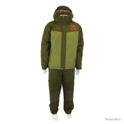 Combinaison Trakker Core 2p Winter Suit XL -Pêche Soldes Magasin 00002 Combinaison Trakker Core 2p Winter Suit XL