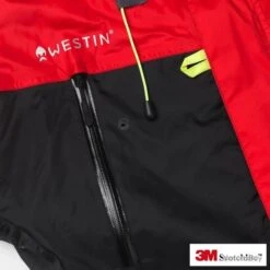 Combinaison Westin W6 Flotation Suit XL -Pêche Soldes Magasin 00002 Combinaison Westin W6 Flotation Suit XL