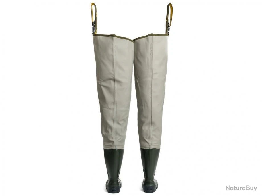 Cuissardes Goodyear Sport PVC 4 Cuissardes Goodyear Sport PVC – Image 2