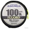 Daiwa Saltiga X Link Fluorocarbon Leader 100lb -Pêche Soldes Magasin 00002 Daiwa Saltiga X Link Fluorocarbon Leader 100lb