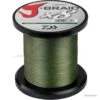 Daiwa Tresse J-Braid X 8 (1500m) Vert 143lb