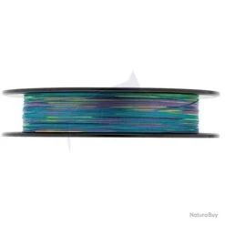 Daiwa Tresse J-Braid X 8 (300m) Multicolore 18lb