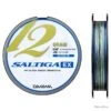 Daiwa Tresse Saltiga 12 Braid EX 600m 88lb