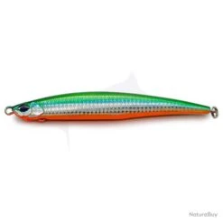 Duo Press Bait HD 125 AQA0283