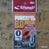 Emerillons Shout Powerful BB (412PB) 0 2 Emerillons Shout Powerful BB (412PB) 0 -Pêche Soldes Magasin 00002 Emerillons Shout Powerful BB 412PB 0