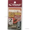 Emerillons Shout Powerful BB (412PB) 2 -Pêche Soldes Magasin 00002 Emerillons Shout Powerful BB 412PB 2