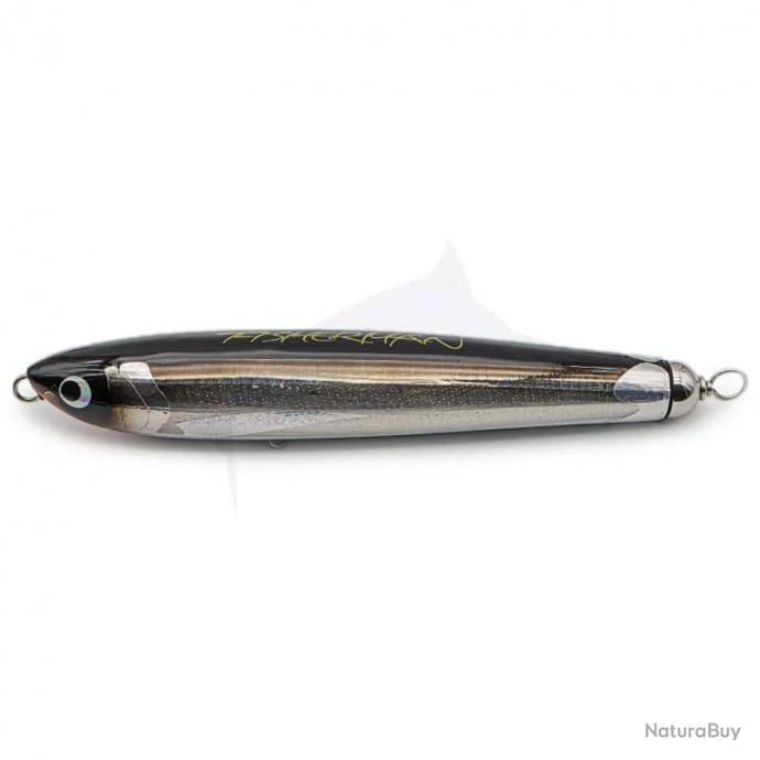 Fisherman Delta 10 Noir 110 3 Fisherman Delta 10 Noir 110