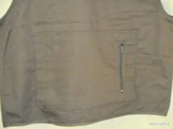 Gilet De Pêche Sans Manches Taille M -Pêche Soldes Magasin 00002 Gilet Peche sans manches taille M