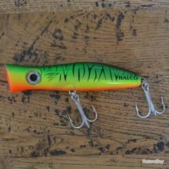 Halco Roosta Popper 105 H52