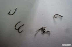 Hameçons 16 MUSTAD 530 Lot 500 Ham -Pêche Soldes Magasin 00002 Hamecons MUSTAD 530 lot 500 ham