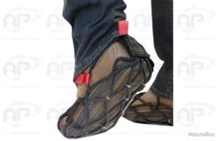 JMC Ezy Shooes Sur Chaussures Antidérapantes