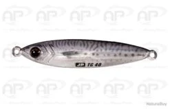 Leurre Major Craft Jigpara Tungsten 32 G Live Saba