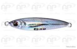 Leurre Major Craft Jigpara Tungsten 60 G Live Aji