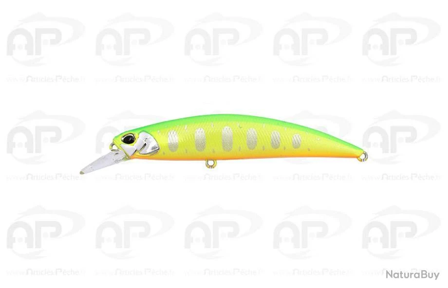 Leurre Truite Duo Spearhead Ryuki 95S Salt Water 17 Gr 95mm Full Chart Yamame 3 Leurre Truite Duo Spearhead Ryuki 95S Salt Water 17 Gr 95mm Full Chart Yamame