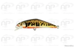 Leurre Truite Smith D Contact 50 4,5gr 50mm V2