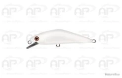 Leurre Truite Smith D Contact 63 7gr 63mm WH