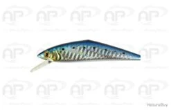 Leurre Truite Smith D Contact 72 & 85 91 14,5 G 8,5cm