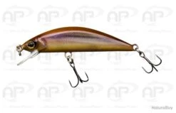 Leurre Truite Illex Tricoroll 55 0,6-1m 3,5 G 5,5 Cm Rt Wakasagi