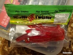 Leurres Souples Carnassier -Pêche Soldes Magasin 00002 Leurres souples carnassier