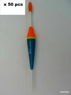 Lot De 50 Flotteurs AUTAIN Antares Peche Carnassier Brochet Sandre Riviere Mer TRUITE -Pêche Soldes Magasin 00002 Lot de 50 flotteurs AUTAIN Antares peche carnassier brochet sandre riviere mer TRUITE