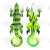 Lunkerhunt Skitter Lizard 21 G 13 Cm Iggy 1 Lunkerhunt Skitter Lizard 21 G 13 Cm Iggy -Pêche Soldes Magasin 00002 Lunkerhunt Skitter Lizard 21 g 13 cm Iggy