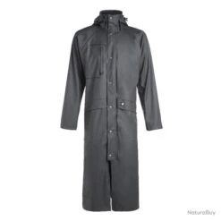 MANTEAU DE PLUIE IMPERMEABLE POUR LA PECHE NORTH WAYS TAILLE XXXXL 5 MANTEAU DE PLUIE IMPERMEABLE POUR LA PECHE NORTH WAYS TAILLE XXXXL -Pêche Soldes Magasin 00002 MANTEAU DE PLUIE IMPERMEABLE POUR LA PECHE NORTH WAYS TAILLE XXXXL