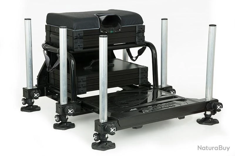 Matrix S36 Superbox Lime 4 Matrix S36 Superbox Lime – Image 2