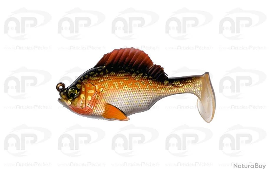 Megabass Sleeper Gill 3.2 21 G 8 Cm Corlazo 3 Megabass Sleeper Gill 3.2 21 G 8 Cm Corlazo