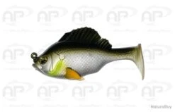 Megabass Sleeper Gill 3.2 Ayu 21 G 8 Cm